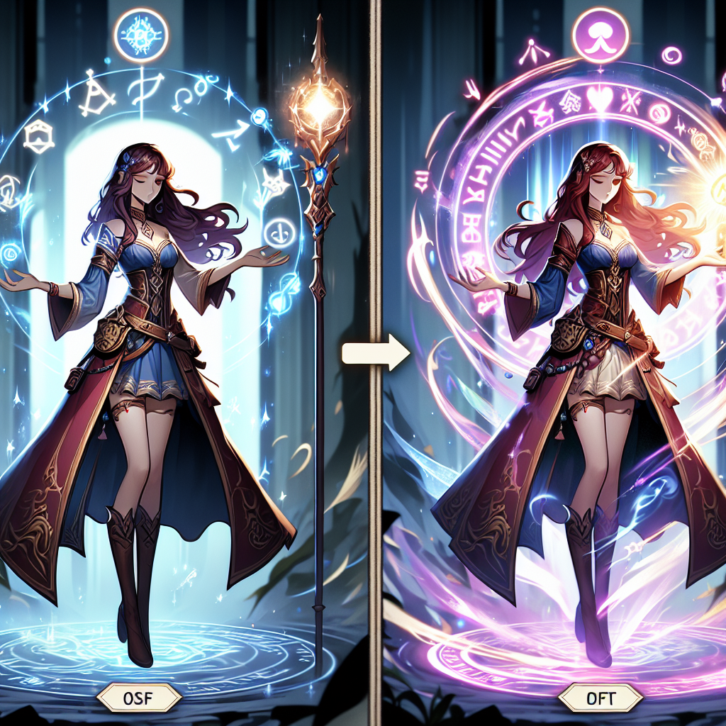 Nana's Evolution in Mobile Legends: From Mage to Support Sensation