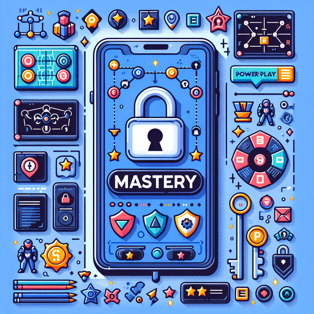 Unlocking the Power of PP Mobile Legend: Strategies and Tips for Mastery