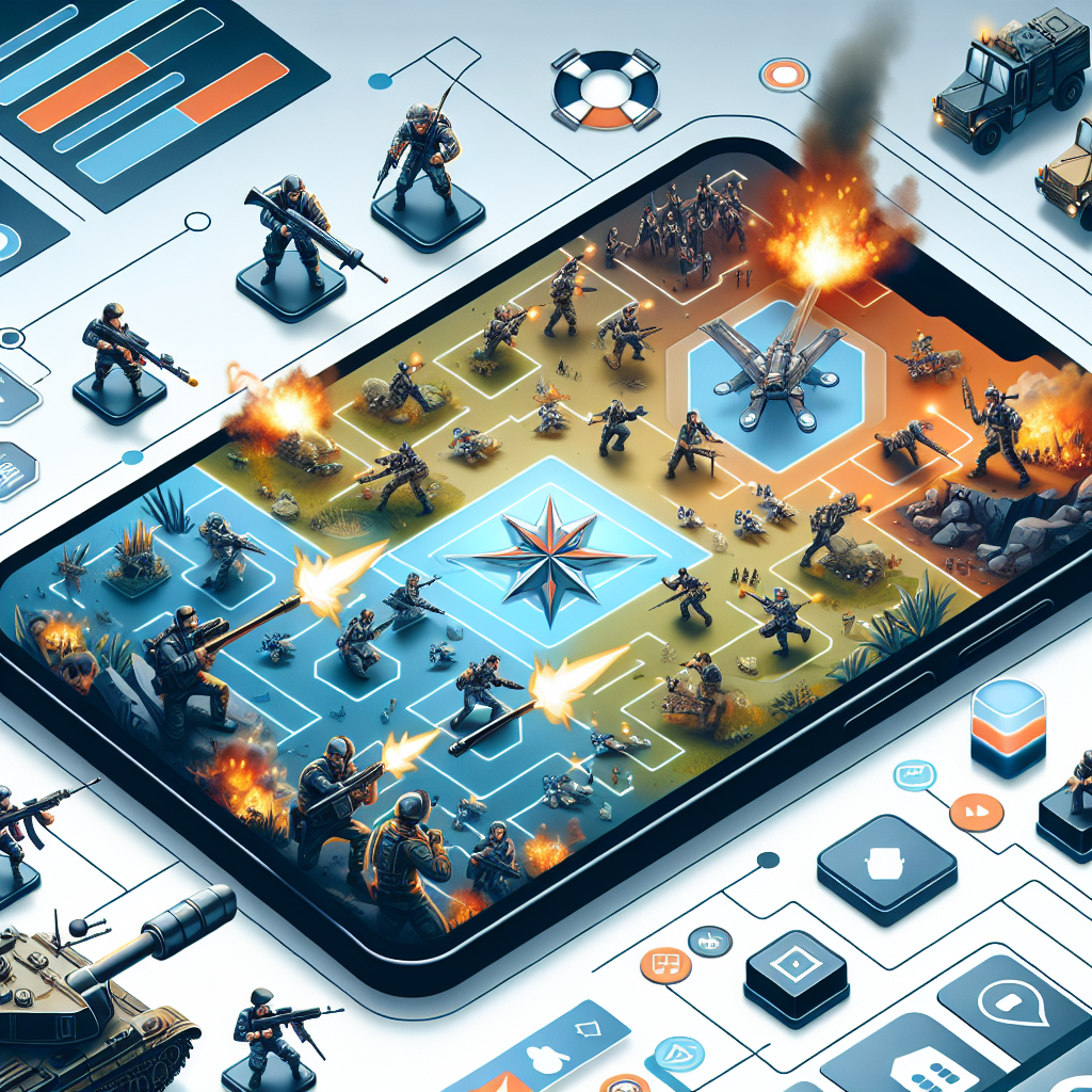 Mobile Legends: Strategies to Dominate the Battlefield