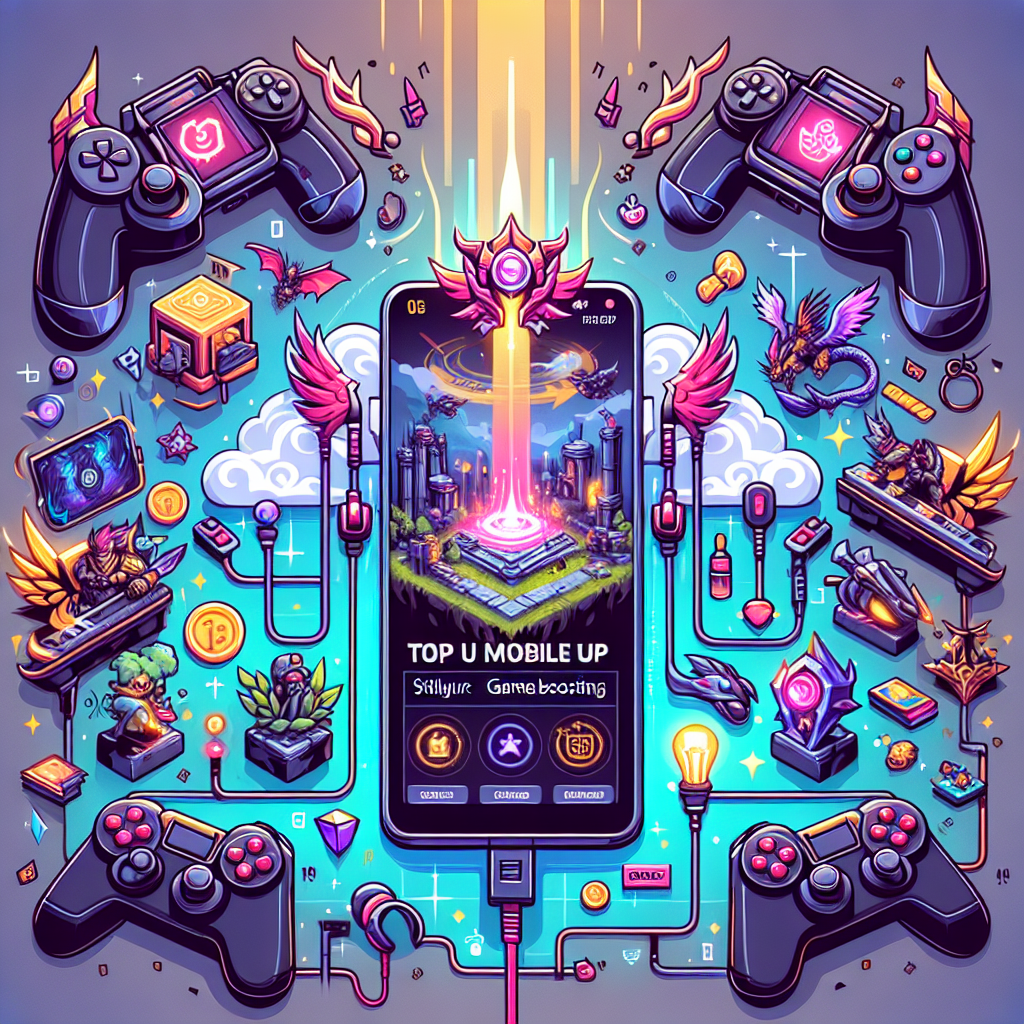 Top Up Mobile Legends: A Complete Guide to Boosting Your Game